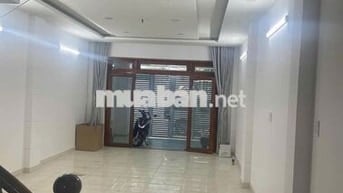 NHÀ KDC AN SƯƠNG – P. TÂN HƯNG THUẬN, Q12-DT4,5x20m 2 LẦU 5PN 4WC