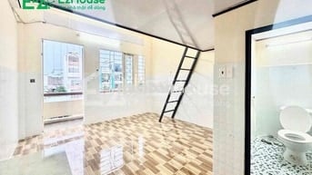 ✨Dãy Duplex Siêu Mới Cửa Sổ Thoáng Ngay Trung Tâm