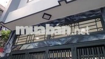 Giá shock-chỉ 8 tỷ-HXH Trường Chinh-4x14m-130tr/1m2-3 tầng đẹp ở ngay