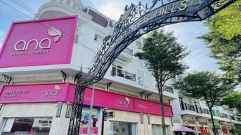 KDC CITILAND CENTER HILL 4 TẦNG 90M2 KD ĐÔNG ĐÚC CHỈ 19,4 TỶ TL