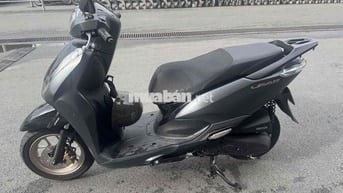 Lead 2025 bản đặc biệt ABS odo 3000km