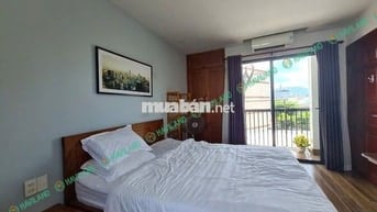 CĂN HỘ 1BR CÓ BAN CÔNG THOÁNG MÁT - GIÁ TỐT GẦN BIỂN ☀️