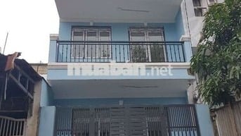 Nhà mới khu VIP Dương Thị Giang dt 5×20 có 4pn,5wc, sân thượng