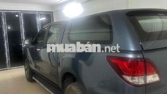 Mazda BT 50 2016 2.2L 4x2 AT - 147095 km