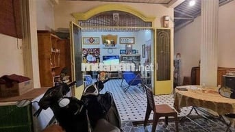 Bán Gấp Đất 160m2 Ngang 5m4 Hiệp Thành Q12, Giá Rẻ Chỉ 34tr/m2