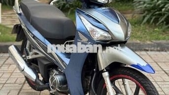 💥Honda Future 125 Fi đời 2017 nguyên zin BSTP