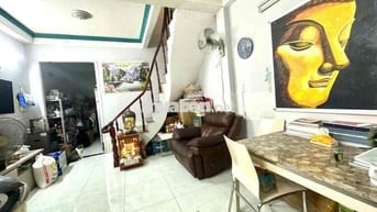 🧧🧧🧧 NHÀ QUẬN 7 CÓ 2 PHÒNG NGỦ, 2WC KINH DOANH MỌI NGÀNH NGHỀ 🧧🧧🧧🧧