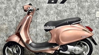 Vespa Đèn Vuông Led bstp ngay 1 đời chủ