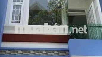 Bán Nhà Liên khu 5-6, 4x18m, 3 tấm, hẻm 6m, 2 xe hơi né nhau