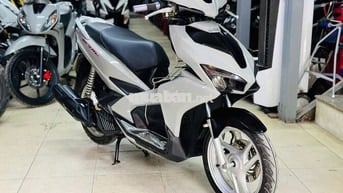 XE MÁY THỊNH PHÁT - AIRBLADE 125 LED XÁM XI MĂNG