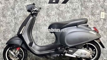 Vespa Sprint ABS 2020 Led 1 chủ bstp chính chủ