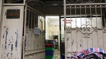 Tuyển lao động phổ thông làm xưởng bánh bao - Hai Bà Trưng Hà Nội