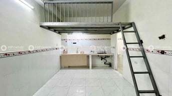 🍒PHÒNG TRỌ GIÁ RẺ_THANG MÁY_SIÊU RỘNG‼️NGAY MÃ LÒ, LÊ VĂN QUỚI