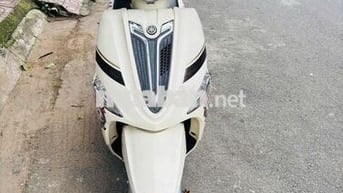 Nozza Limited 2014 Fi đời cao , trắng, gtdd nổ êm