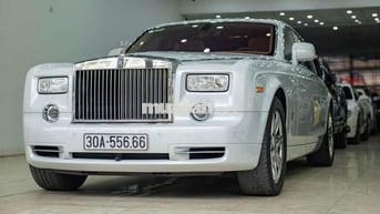 Rolls Royce Ghost 2025 - 2554 km