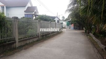 BÁN NHÀ VÀ ĐẤT KV14, P.CHÂU VĂN LIÊM