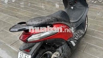 bán hoặc giao lưu xe khác lybety 2016 zin nguyên