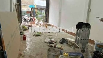 Nhà MTKD . 59 ĐS 4 Chu Văn An - P26 Giao Ngã 3 Hẻm 123 Ngã 4 Nguyễn xí