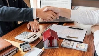 Bán gấp nhà ngõ phố Bạch Mai, cách phố 50m, diện tích 47m2, 4,5 tầng