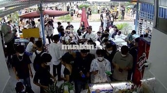 cho thuê lại mặt bằng cặp căn tin Cao đẳng  FPT giá sốc 💥💥