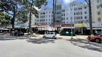 Cho Thuê Shophouse Mặt Tiền Lý Thái Tổ