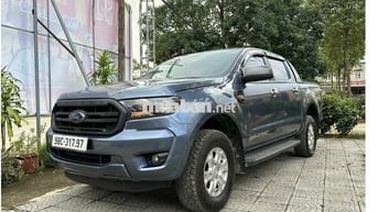 2019 XLS 2.2L 4x2 MT - 130000 km