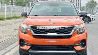 Kia Seltos 2021 1.4 AT  Deluxe xe đẹp