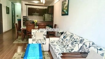 CHO THUÊ CHUNG CƯ ORIENT Q4 - 2PN 2WC GIÁ 14TR - NỘI THẤT ĐẦY ĐỦ