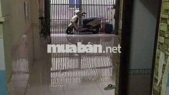 Cho thuê nhà Hẻm ba gác 229/ tây thạnh dt 4x10m, 1 trệt, 1lầu,2pn,2wc