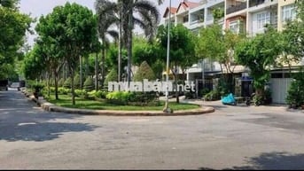 Nhà 1 Trệt 3 Lầu 4PN 4x19m Mặt Tiền Đường Số Phường Tân Phong