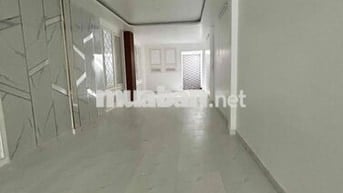 LUỸ BÁN BÍCH - 4x26 - 3 LẦU - TRỐNG SUỐT - MỚI