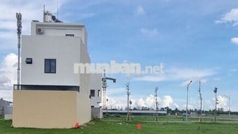 Nền thổ cư giá rẻ Nam Long 2, Cái Răng, Cần Thơ