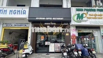 MẶT TIỀN TRẦN HƯNG ĐẠO, Q1-NGAY GA METRO,CHỢ BẾN THÀNH, CÔNG VIÊN 23/9