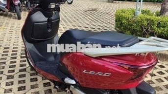 Скутер Honda leed 2009 в отличном состоянии