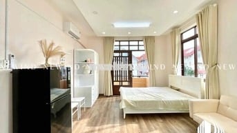 CHO THUÊ CĂN HỘ MỚI KHAI TRƯƠNG NGAY TRUNG TÂM QUẬN 7