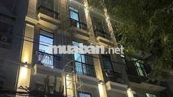 🔴Căn hộ full nội thất - Toạ lạc ngay trung tâm