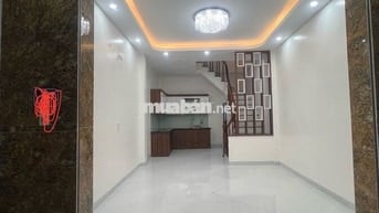 🔥 NHÀ XÂY MỚI - TRUNG TÂM HÀ ĐÔNG - PHỐ LỤA – 5 TẦNG ĐẸP – 7,8 TỶ