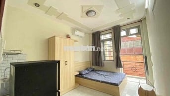 CHO THUÊ PHÒNG BAN CÔNG FULL NỘI THẤT SIÊU THOÁNG MÁT Ở ĐƯỢC LIỀN ĐÂY