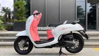 Honda Scoopy 110 2025 Thái Lan