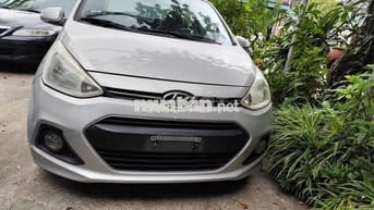 Bán i10.sx 2015 bản đủ