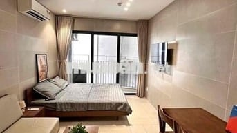 🌹CÓ THỂ VÀO LIỀN, CĂN HỘ STUDIO BANCOL FULL_NỘI THẤT GỖ CAO CẤP