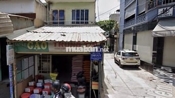 bán nhà mặt tiền 28 đường Cây Cám, Phường Bình Tân, HCM