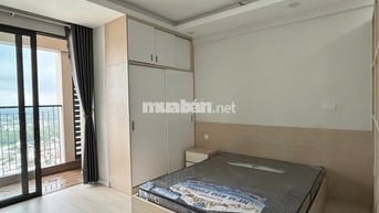 HOT căn FULL NT Studio đẹp giá 6tr5m view c ao rộng thoáng mát