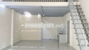 NHÀ MĂT TIỀN MỚI 100% GIÁ 13 TRIEU