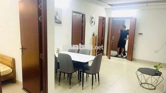 Cho thuê căn hộ cc Tecco Home Vòng xoay an phú Thuận An BD