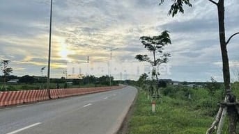 CHỦ GỬI BÁN LÔ ĐẤT MT TUYẾN TRÁNH QUỐC LỌ 55 DT LỚN 322M2/3TY6