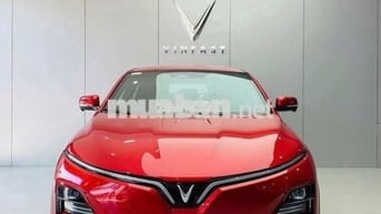 VinFast VF6 2025 hỗ trợ ưu đãi + trả trước từ 66tr