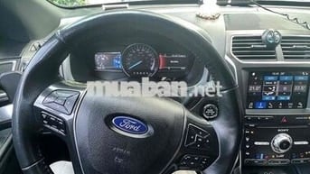 Ford Explorer sx 2019 ĐK 2020  2.3L Ecoboost