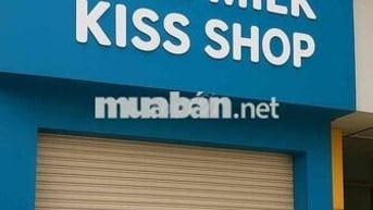 Cho thuê mặt tiền Nguyễn Văn Cừ nối dài đối diện Đại Học Y Dược