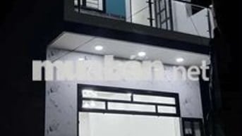 Bán nhà riêng tại phường Tây nam